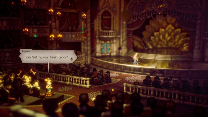 Octopath Traveler II (Playstation 5) - Image 6