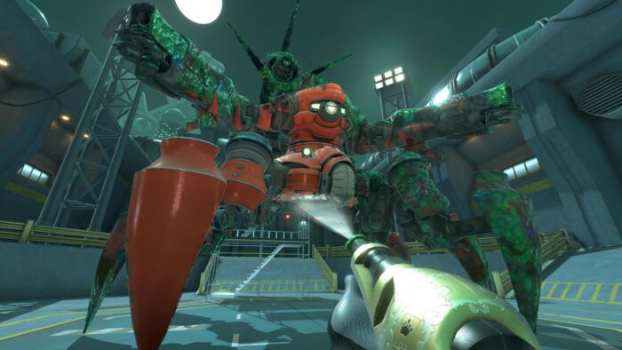 Powerwash Simulator (Playstation 4) - Image 3