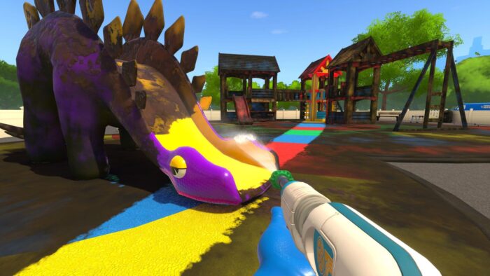 Powerwash Simulator (Playstation 4) - Image 5