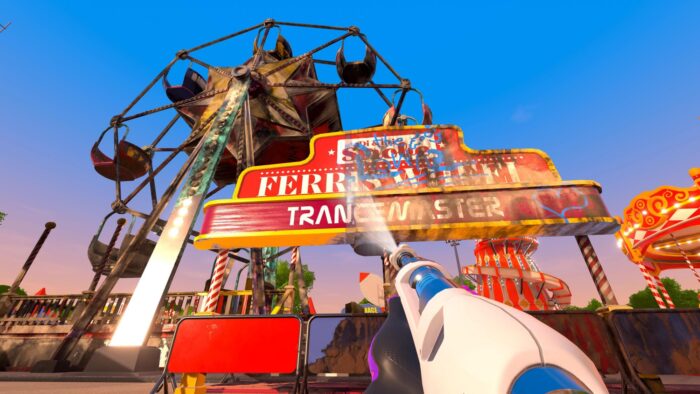 Powerwash Simulator (Playstation 4) - Image 6