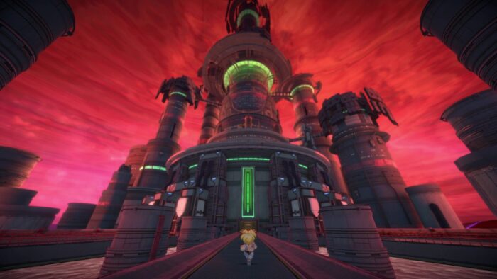 Star Ocean: The Second Story R (Playstation 4) - Image 4
