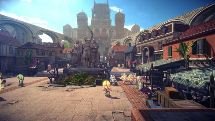 Star Ocean: The Second Story R (Playstation 4) - Image 6