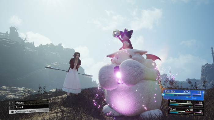 FINAL FANTASY VII REBIRTH (Playstation 5) - Image 3