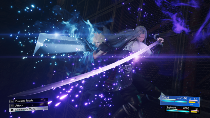FINAL FANTASY VII REBIRTH (Playstation 5) - Image 5