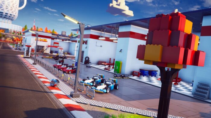 LEGO 2K Drive - Awesome Edition (ciab) (Nintendo Switch) - Image 5