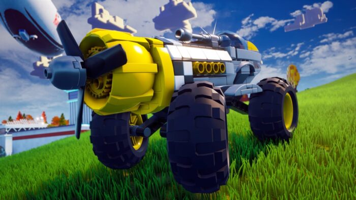 LEGO 2K Drive - Awesome Edition (ciab) (Nintendo Switch) - Image 6