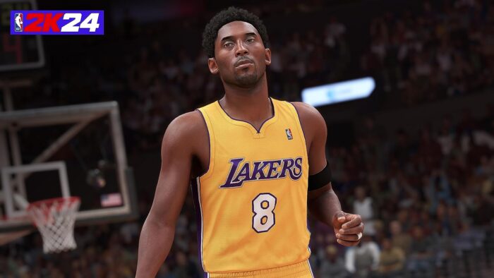 NBA 2K24 - Kobe Bryant Edition (Nintendo Switch) - Image 4