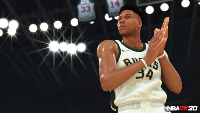 NBA 2K20 (Xone) - Image 4