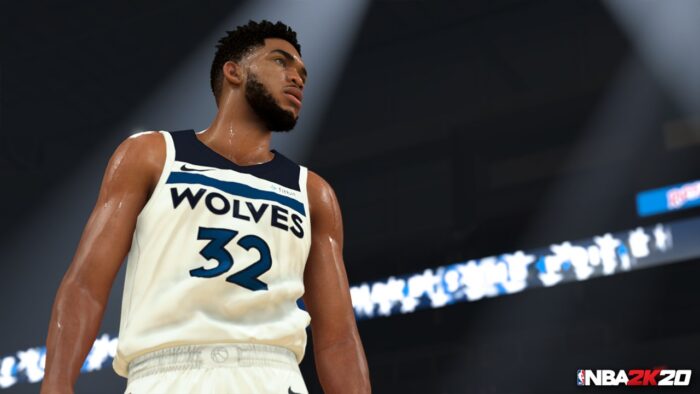 NBA 2K20 (Xone) - Image 5