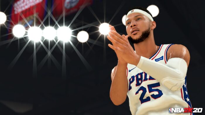 NBA 2K20 (Xone) - Image 6