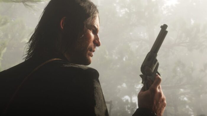 Red Dead Redemption 2 (Playstation 4) - Image 3
