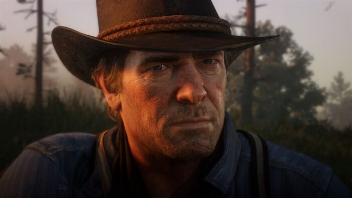 Red Dead Redemption 2 (Playstation 4) - Image 5