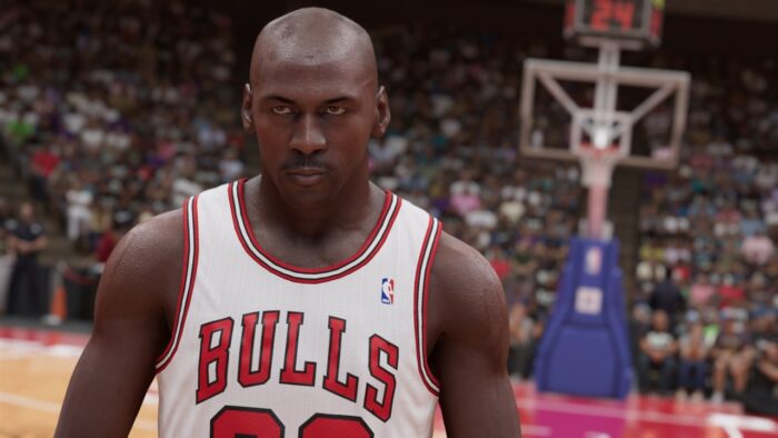 NBA 2K23 (Playstation 4) - Image 4