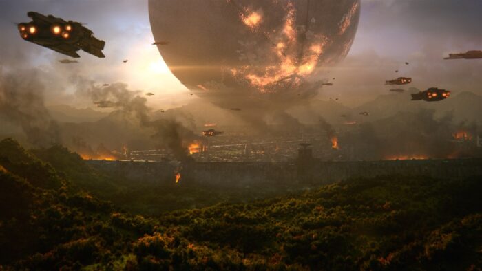 Destiny 2 (playstation 4) - Image 3