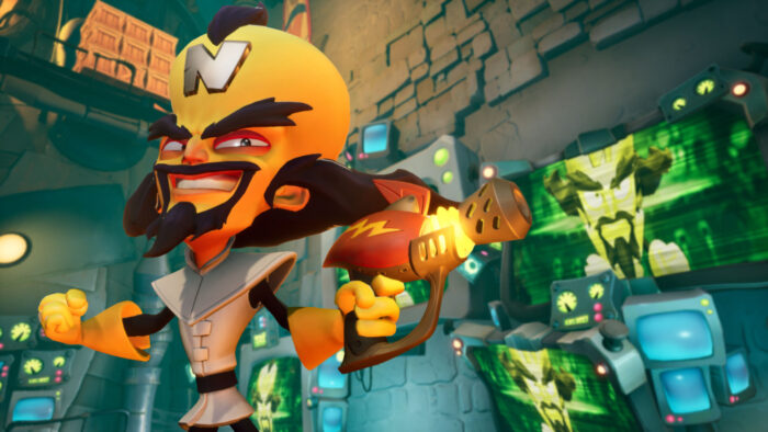 Crash Bandicoot 4: It’s About Time (PS4) - Image 4