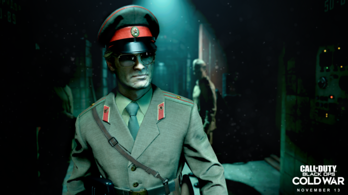 Call of Duty: Black Ops - Cold War (Playstation 4) - Image 3