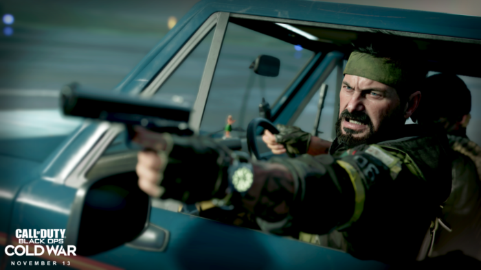 Call of Duty: Black Ops - Cold War (Playstation 4) - Image 4