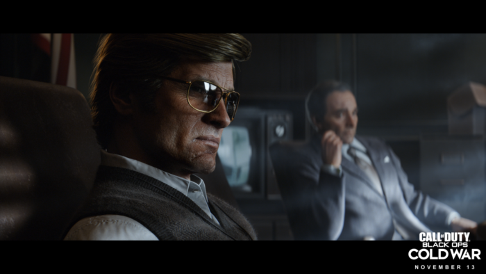 Call of Duty: Black Ops - Cold War (Playstation 4) - Image 5