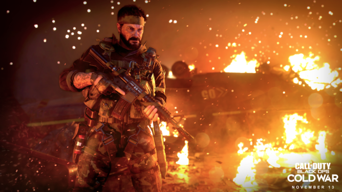 Call of Duty: Black Ops - Cold War (Playstation 4) - Image 6