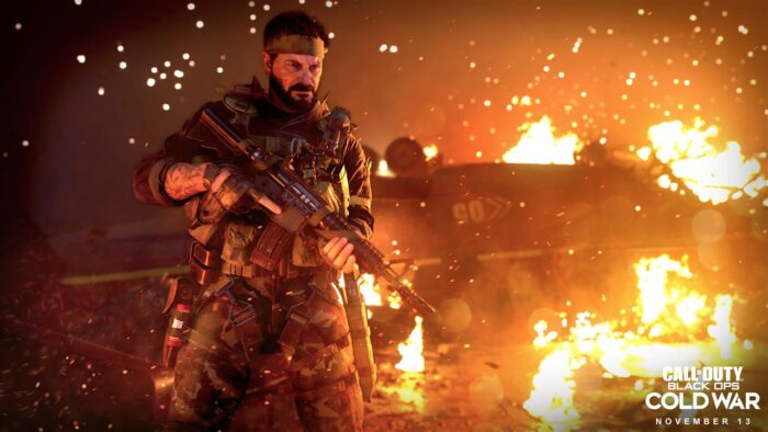 Call of Duty: Black Ops - Cold War (Playstation 5) - Image 5