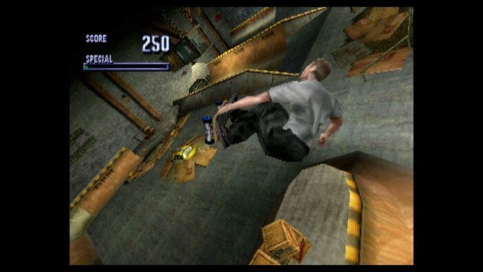 TONY HAWK'S PRO SKATER 1 AND 2 (Playstation 5) - Image 3