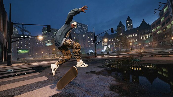TONY HAWK'S PRO SKATER 1 AND 2 (Playstation 5) - Image 6