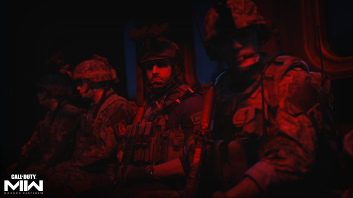 Call of Duty: Modern Warfare II (Playstation 4) - Image 3