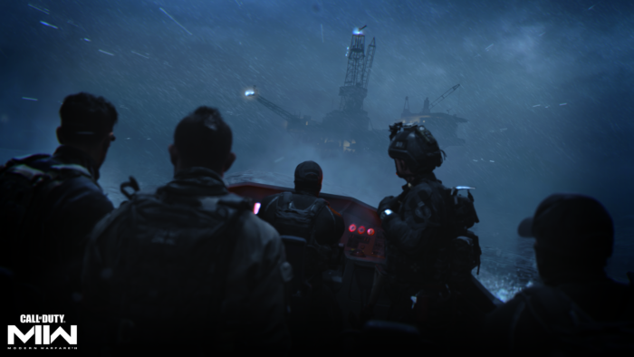 Call of Duty: Modern Warfare II (Playstation 4) - Image 5