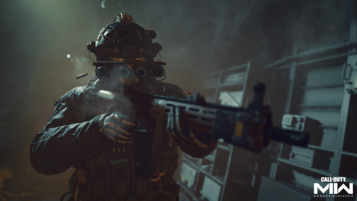 Call of Duty: Modern Warfare II (Xbox Series X & Xbox One) - Image 6