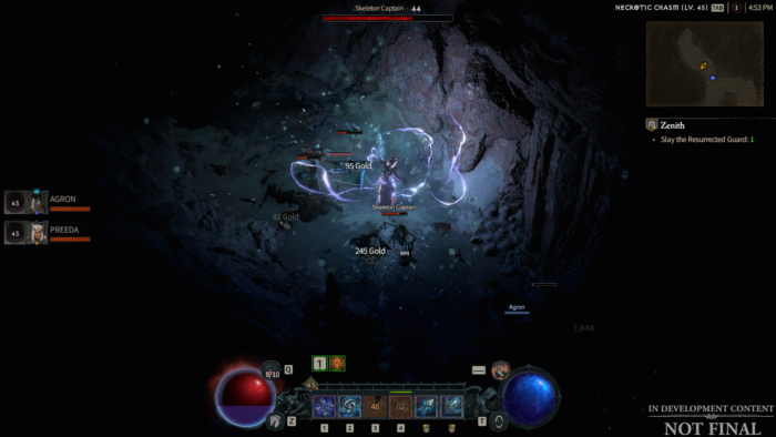 Diablo IV (Playstation 5) - Image 3