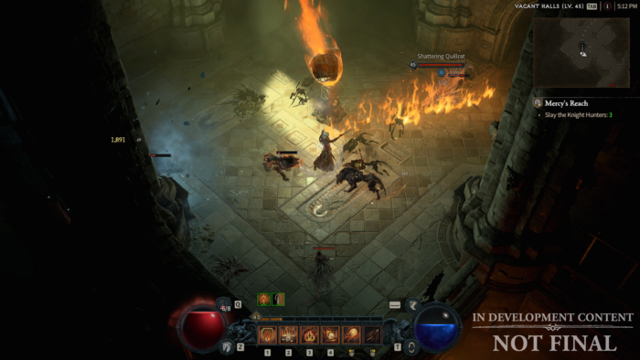 Diablo IV (Playstation 5) - Image 4