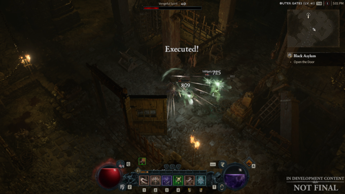 Diablo IV (Playstation 5) - Image 5