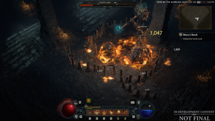 Diablo IV (Xbox Series X & Xbox One) - Image 6