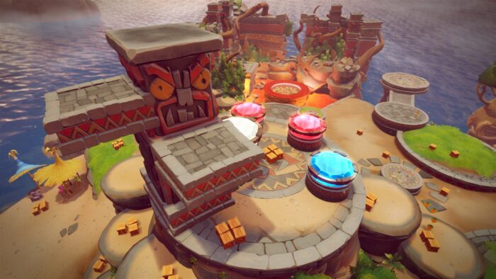 Crash Team Rumble - Deluxe Edition (Xbox Series X & Xbox One) - Image 6