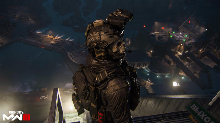 Call of Duty: Modern Warfare III (Playstation 4) - Image 4