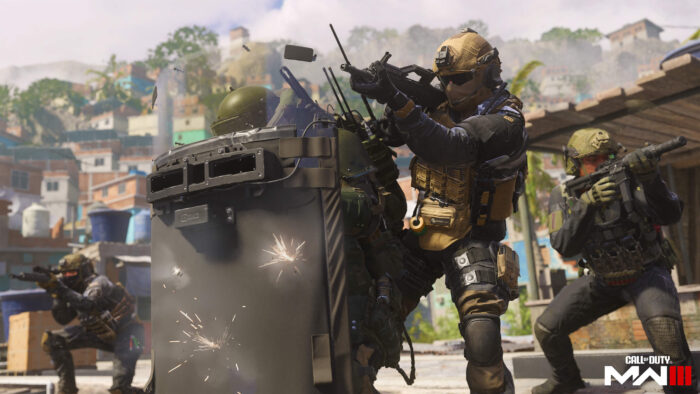 Call of Duty: Modern Warfare III (Playstation 5) - Image 3