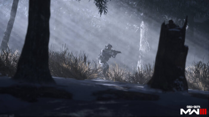 Call of Duty: Modern Warfare III (Playstation 5) - Image 6