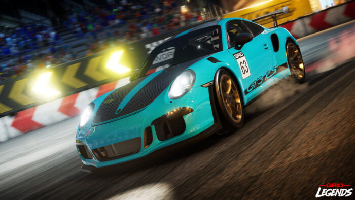 GRID Legends (Playstation 4) - Image 6