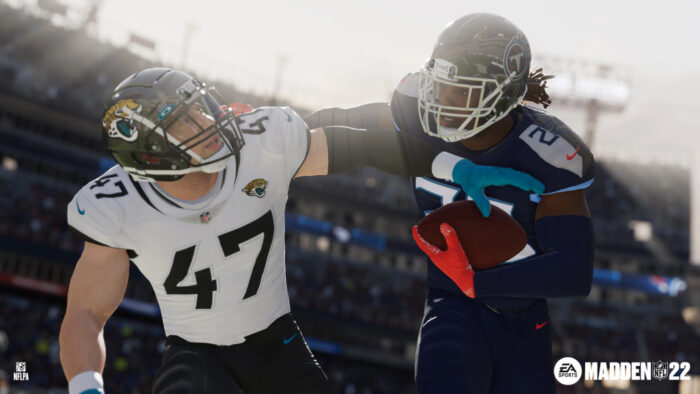 Madden 22 (Playstation 5) - Image 5