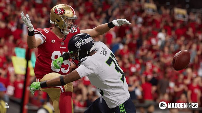 Madden NFL 23 (Xbox One) - Image 5