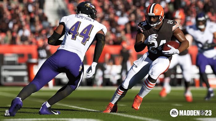 Madden NFL 23 (Xbox One) - Image 6