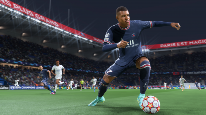 FIFA 22 (PS5) - Image 5