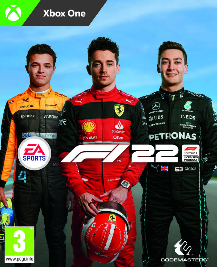 F1® 22 (Xbox One)