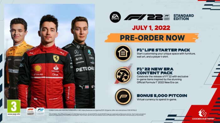 F1® 22 (Xbox One) - Image 3