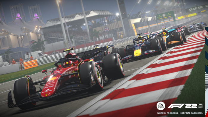 F1® 22 (Xbox One) - Image 4