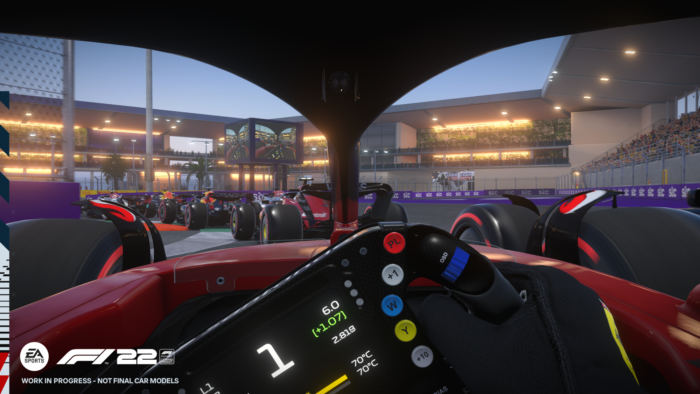 F1® 22 (Xbox One) - Image 5