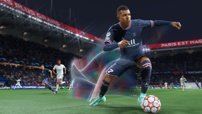 FIFA 22 (Xbox Series X) - Image 4