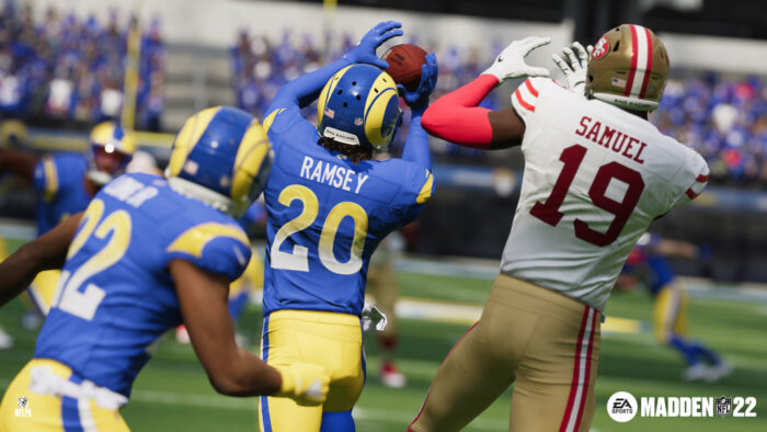 Madden 22 (Xbox Series X) - Image 6