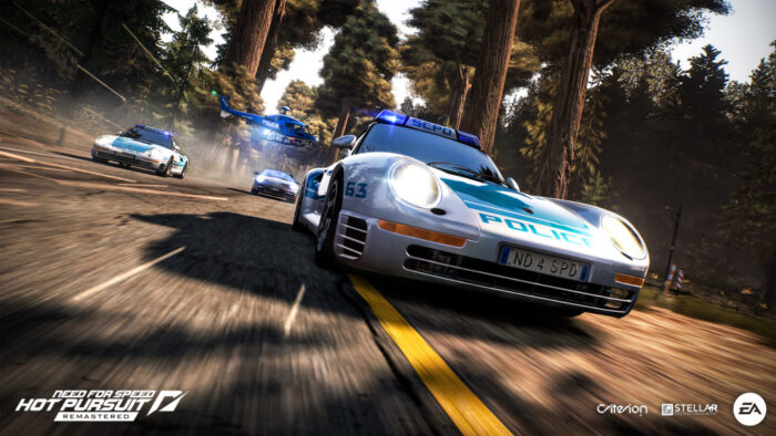 Need for Speed: Hot Pursuit - Remastered (PS4) - Image 6
