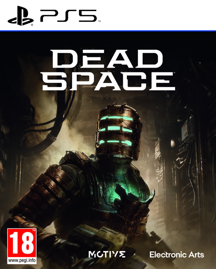 Dead Space (Playstation 5)